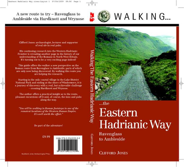 Cover and synopsis